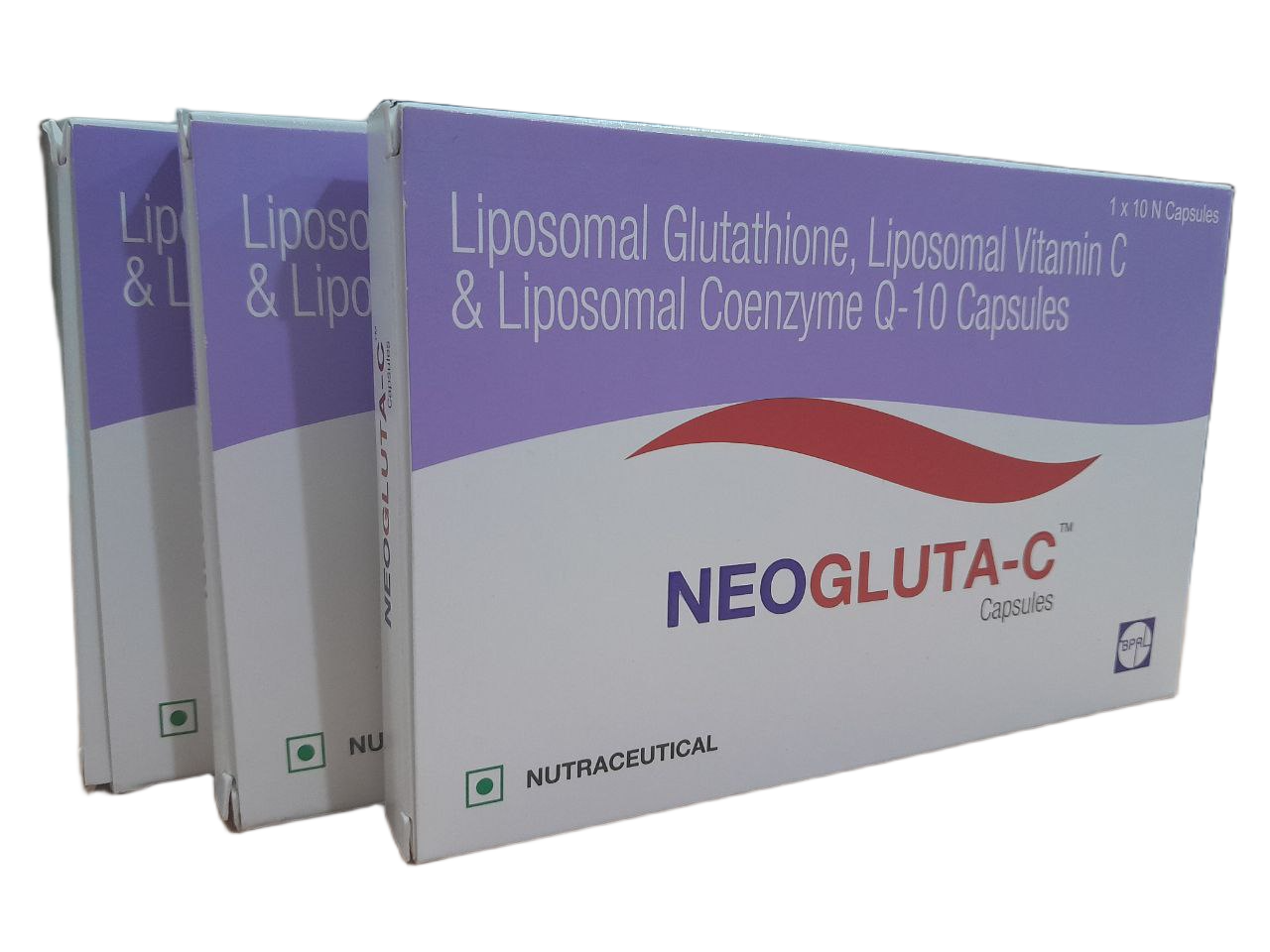 Coenzyme Capsules Manufacturer in India